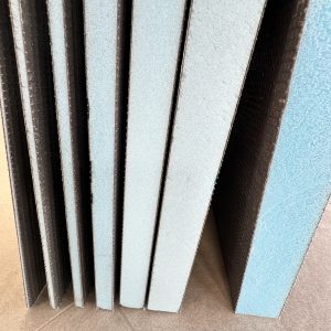 XPS Tile Backerboard